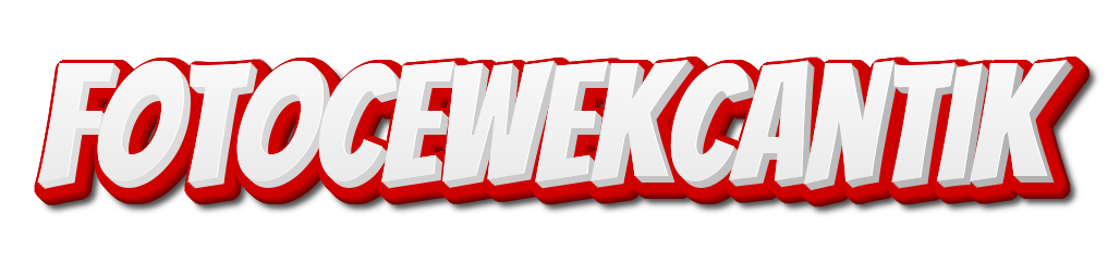 fotocewekcantik